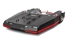TowFLEXX 5 Series