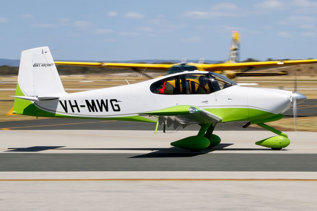 Photo of VH-MWG - PRIVATE Van's RV-10 at JAD on AeroXplorer Aviation Database Photo of VH-MWG - PRIVATE Van's RV-10 at JAD on AeroXplorer Aviation Database