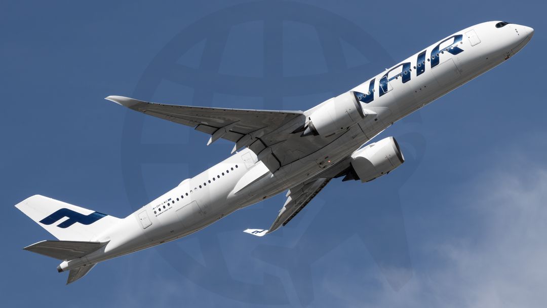 Photo of OH-LWG - Finnair Airbus A350-900 at SIN on AeroXplorer Aviation Database Photo of OH-LWG - Finnair Airbus A350-900 at SIN on AeroXplorer Aviation Database
