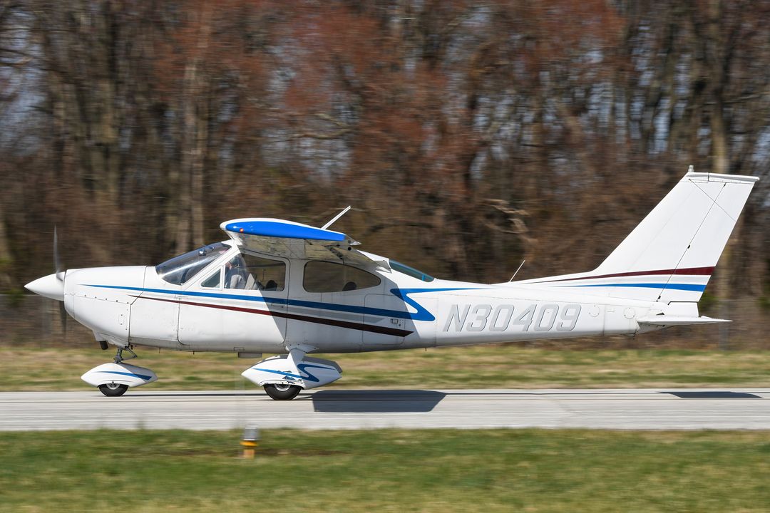Photo of N30409 - PRIVATE Cessna 177 Cardinal at VAY on AeroXplorer Aviation Database Photo of N30409 - PRIVATE Cessna 177 Cardinal at VAY on AeroXplorer Aviation Database