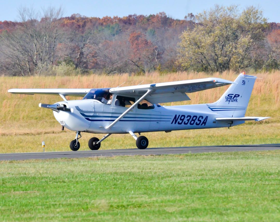 Photo of N938SA - PRIVATE Cessna 172 at n51 on AeroXplorer Aviation Database Photo of N938SA - PRIVATE Cessna 172 at n51 on AeroXplorer Aviation Database