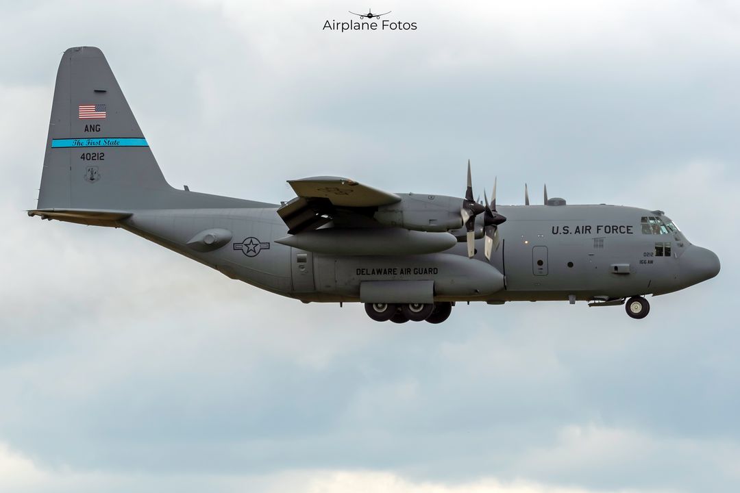 Photo of 84-0212 - USAF - United States Air Force Lockheed C-130H Hercules at LNS on AeroXplorer Aviation Database Photo of 84-0212 - USAF - United States Air Force Lockheed C-130H Hercules at LNS on AeroXplorer Aviation Database