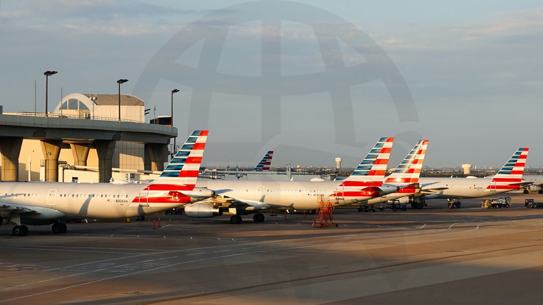 Photo of KDFW - Airport Photo at DFW on AeroXplorer Aviation Database Photo of KDFW - Airport Photo at DFW on AeroXplorer Aviation Database