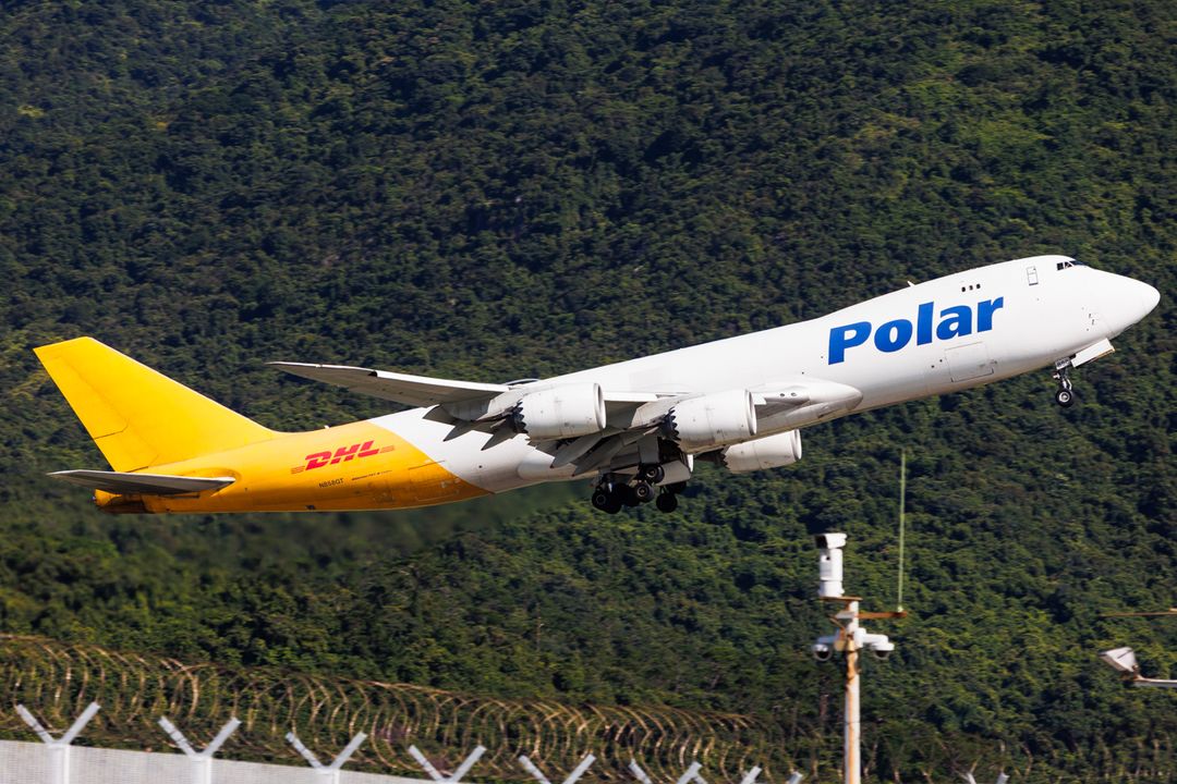 Photo of N858GT - Polar Air Boeing 747-8F at HKG on AeroXplorer Aviation Database Photo of N858GT - Polar Air Boeing 747-8F at HKG on AeroXplorer Aviation Database