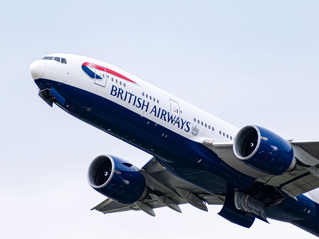 Photo of G-VIIA - British Airways Boeing 777-200ER at LHR on AeroXplorer Aviation Database Photo of G-VIIA - British Airways Boeing 777-200ER at LHR on AeroXplorer Aviation Database