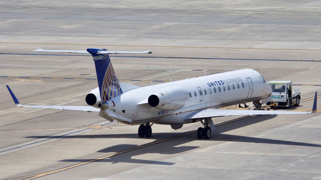 Photo of N11181 - United Express Embraer ERJ-145XR at IAH on AeroXplorer Aviation Database Photo of N11181 - United Express Embraer ERJ-145XR at IAH on AeroXplorer Aviation Database