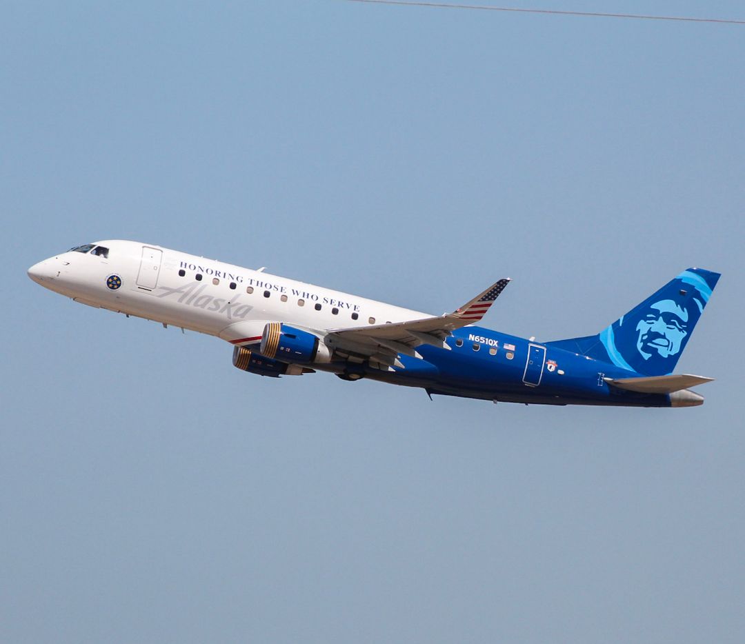 Photo of N651QX - Horizon Air Embraer E175 at AUS on AeroXplorer Aviation Database Photo of N651QX - Horizon Air Embraer E175 at AUS on AeroXplorer Aviation Database