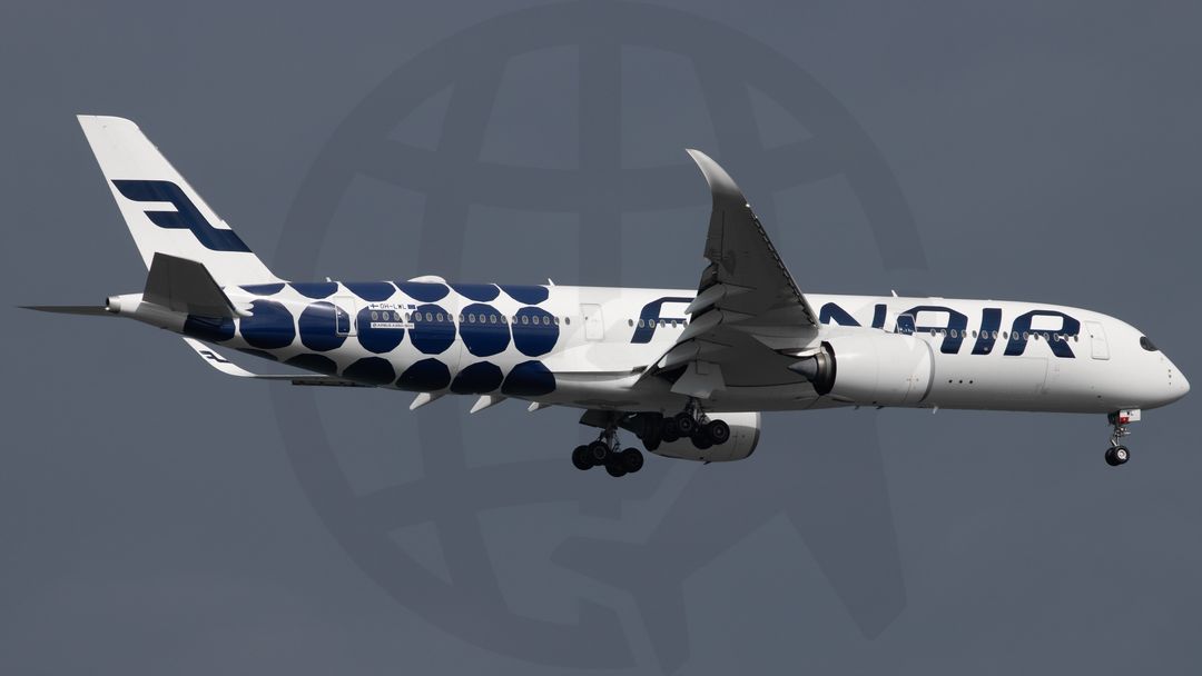 Photo of OH-LWL - Finnair Airbus A350-900 at SIN on AeroXplorer Aviation Database Photo of OH-LWL - Finnair Airbus A350-900 at SIN on AeroXplorer Aviation Database