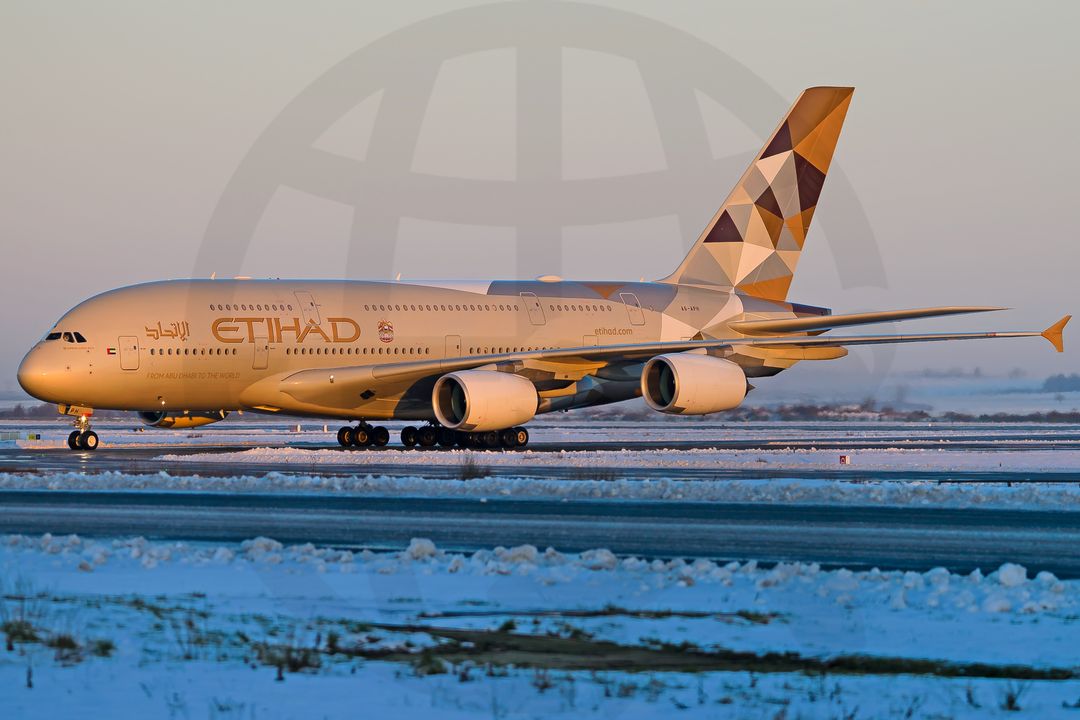 Photo of A6-APH - Etihad Airways Airbus A380-800 at CDG on AeroXplorer Aviation Database Photo of A6-APH - Etihad Airways Airbus A380-800 at CDG on AeroXplorer Aviation Database