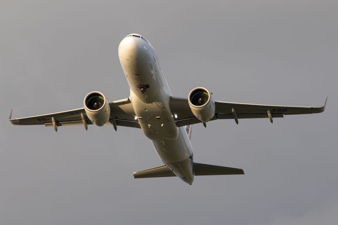 Photo of PR-XBD - LATAM Airbus A320NEO at GRU on AeroXplorer Aviation Database Photo of PR-XBD - LATAM Airbus A320NEO at GRU on AeroXplorer Aviation Database