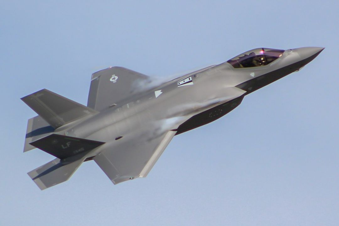 Photo of 20-5415 - USAF - United States Air Force Lockheed Martin F-35 Lightning at NFW on AeroXplorer Aviation Database Photo of 20-5415 - USAF - United States Air Force Lockheed Martin F-35 Lightning at NFW on AeroXplorer Aviation Database