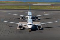 Article: The Hidden Cost: Why Airlines Are Rethinking Fleet Simplification