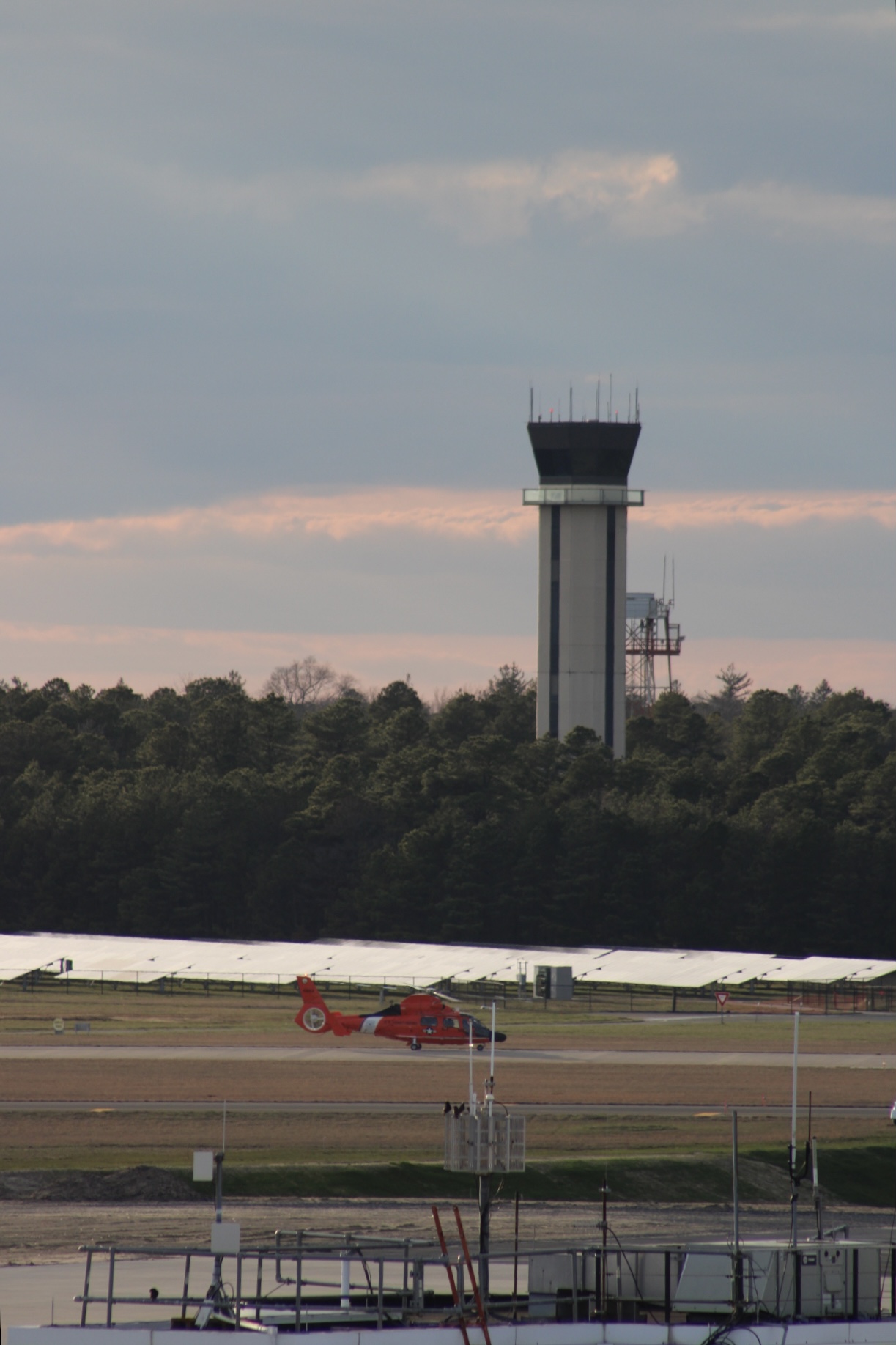 Full size: Airport Photo KACY at Atlantic City International Airport