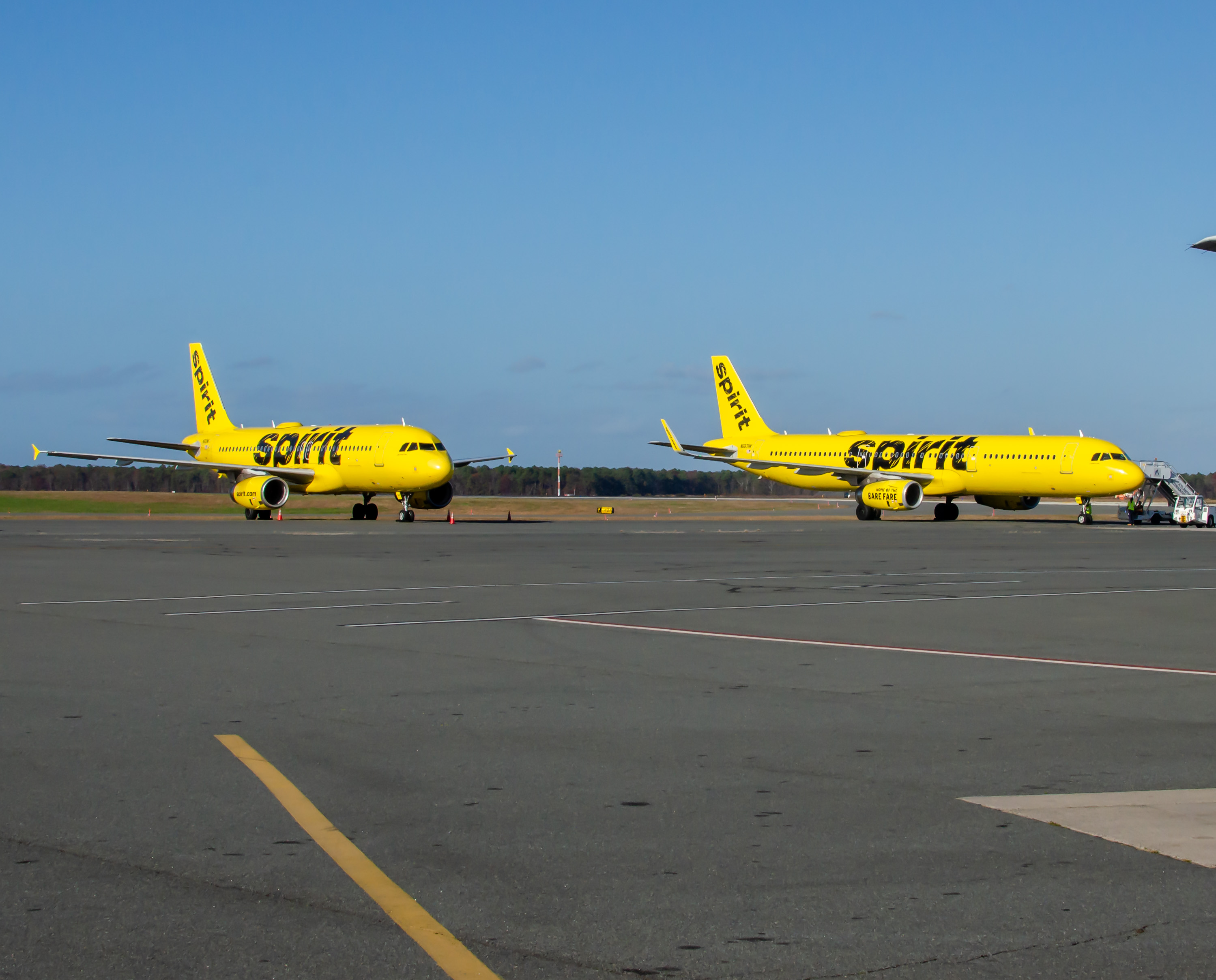 Full size: Airport Photo KACY at Atlantic City International Airport