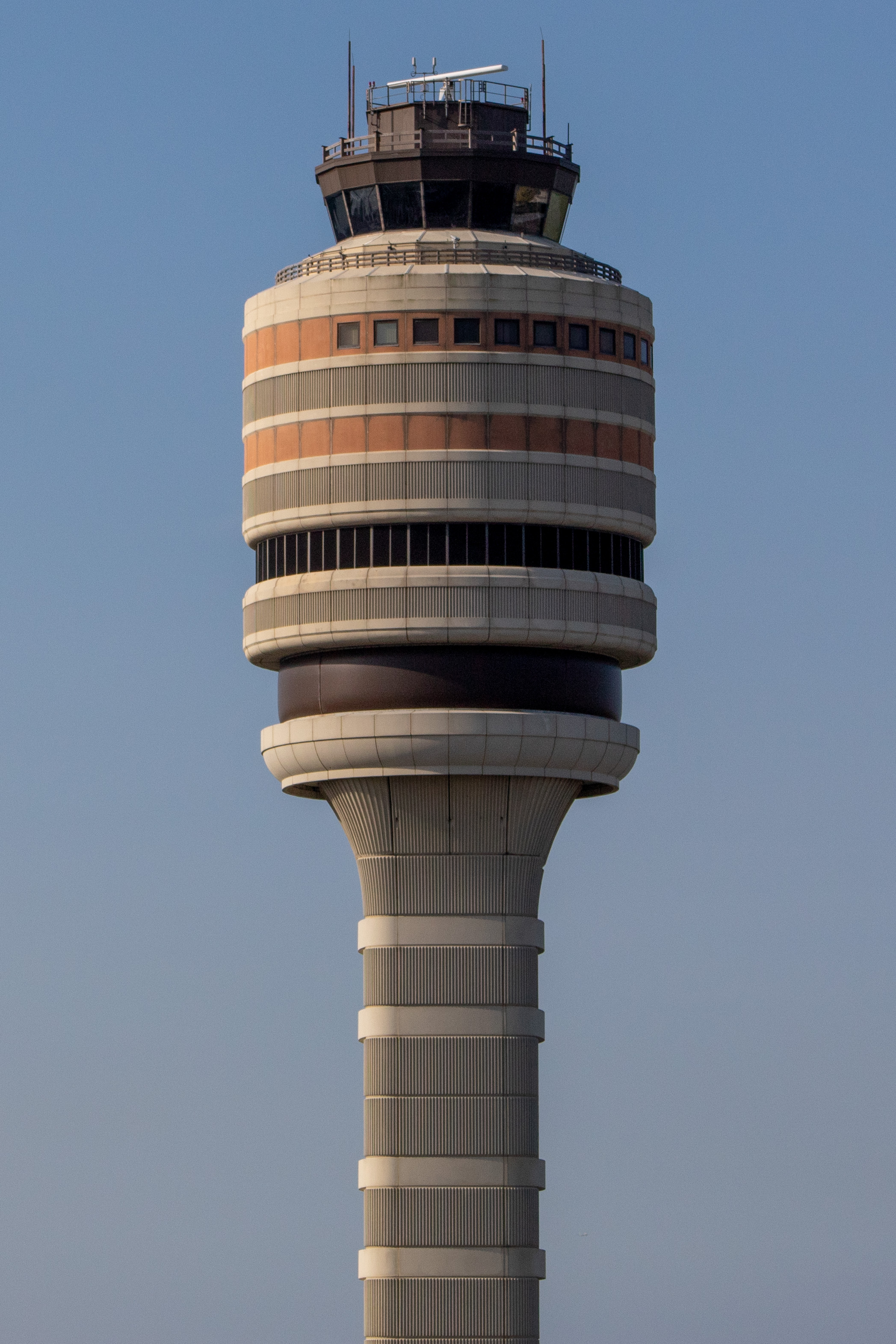 Full size: Airport Photo KMCO at Orlando International Airport
