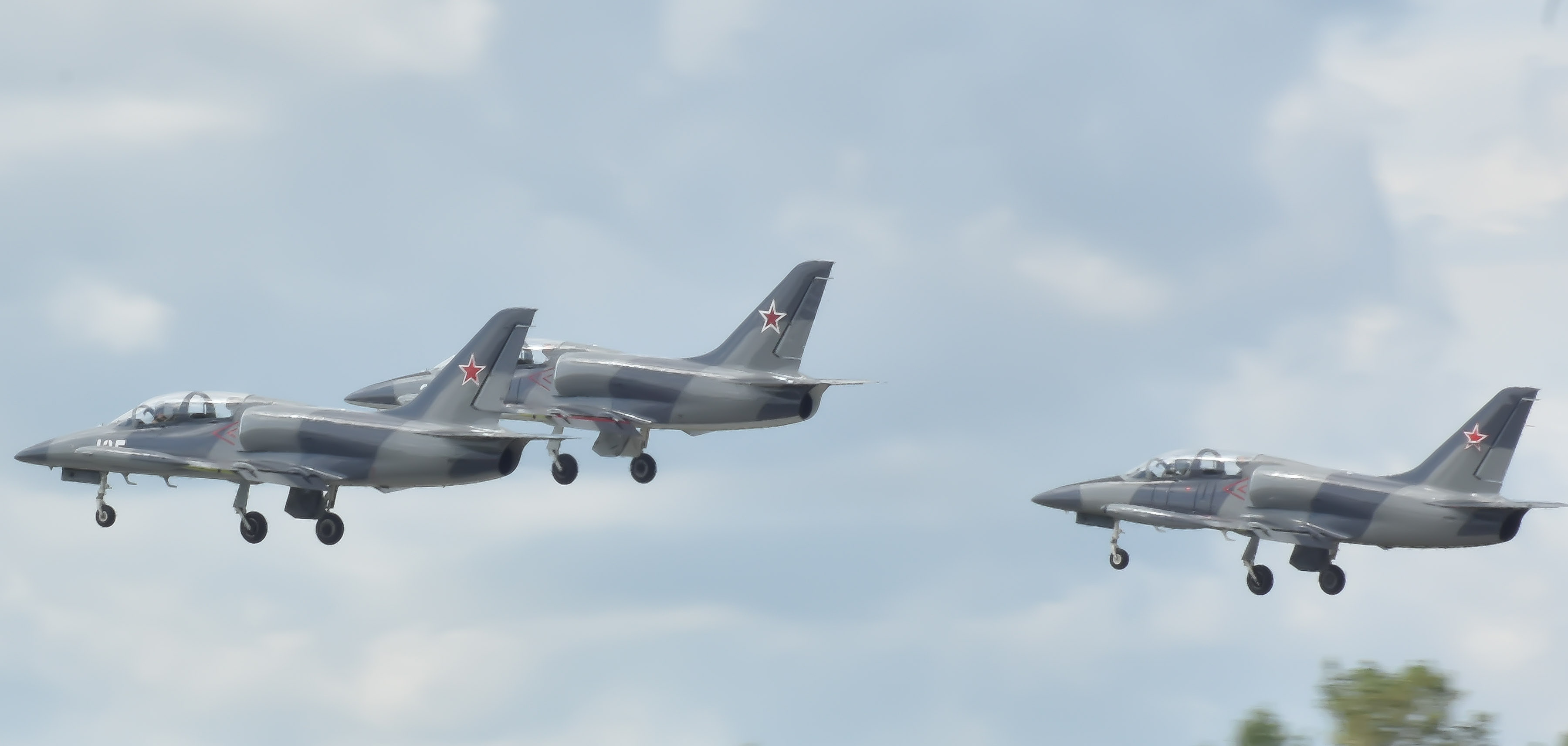 Full size: PRIVATE Northrop T-38 Talon N/A at Waukegan National Airport