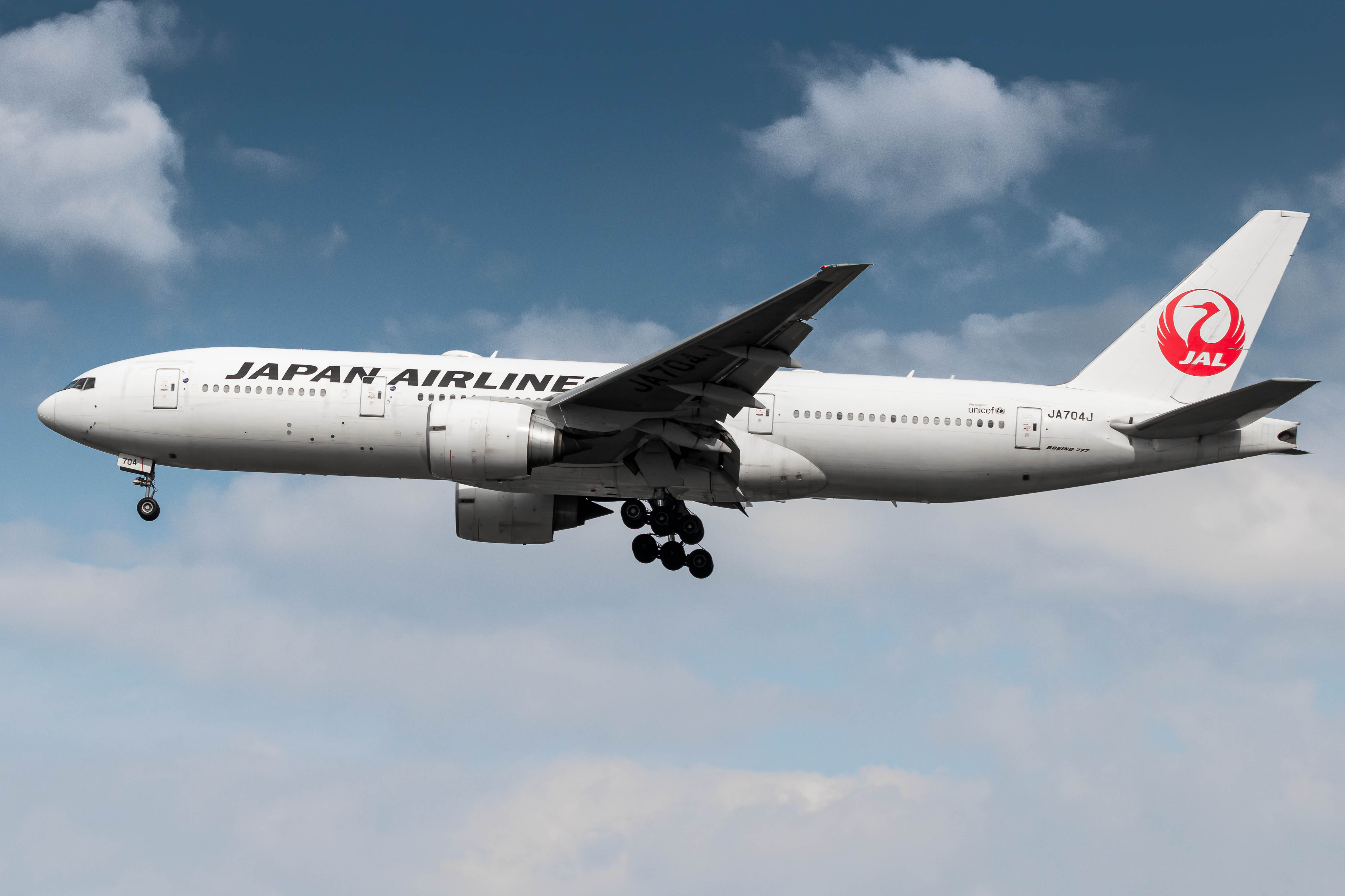 JAL A350-900『DREAM SHO JET』大谷 1/400 NG Models 1:400 Japan Airlines (JAL) Airbus A350-900 JA08XJ