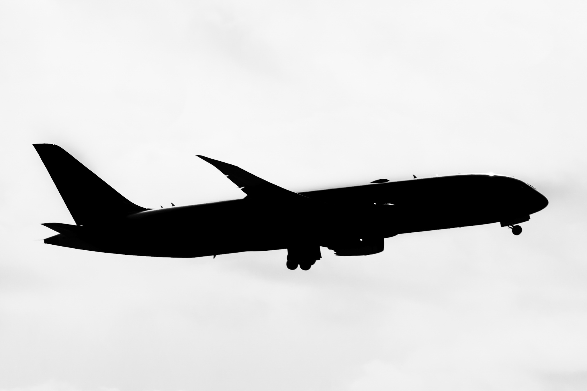 Full size: EI AI Boeing 787-8 4X-ERA at Tel Aviv-Ben Gurion Airport