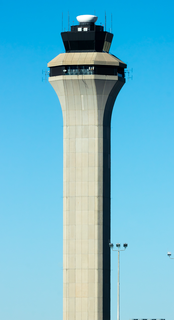 Full size: Airport Photo KDEN at Denver International Airport