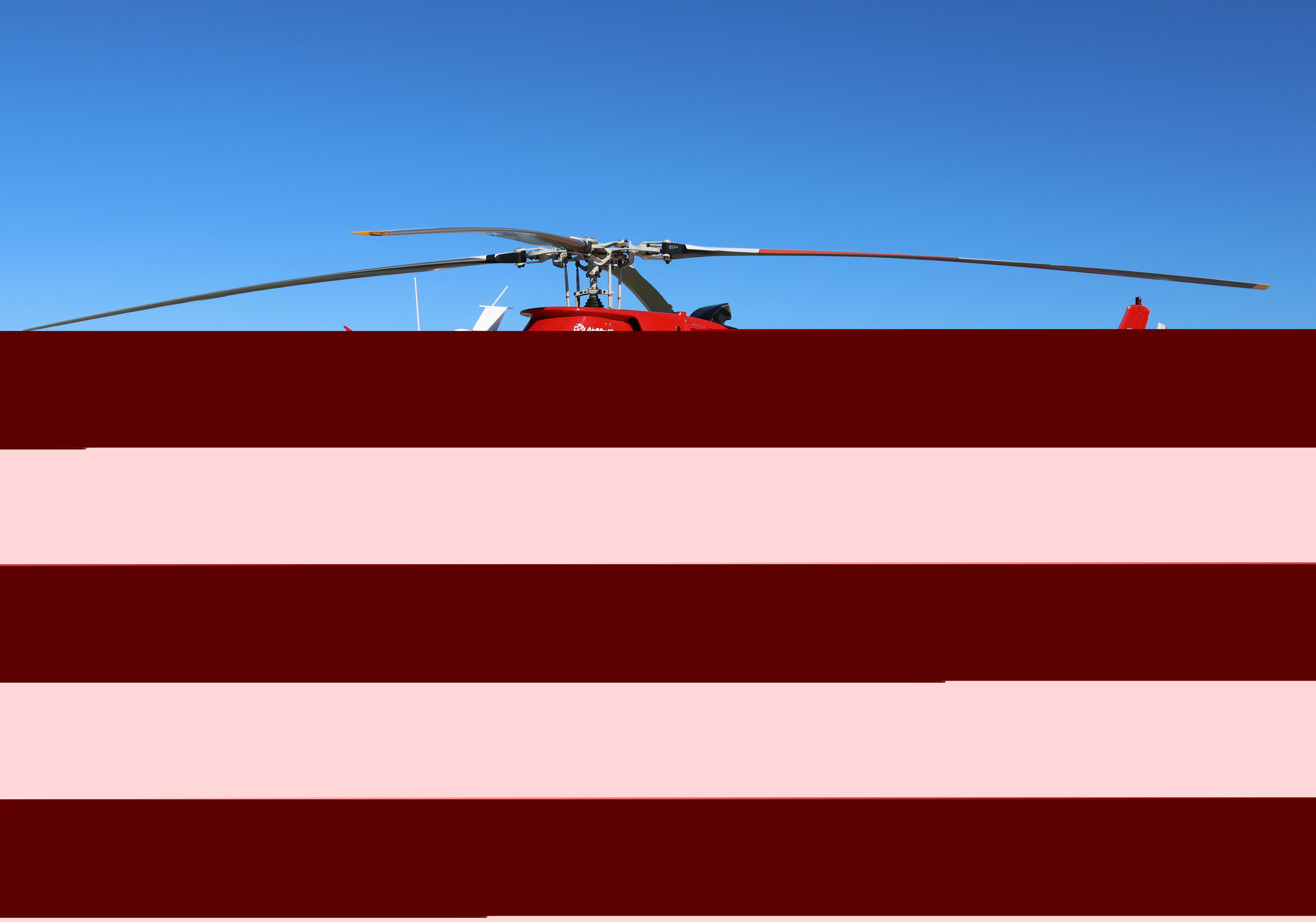 Full size: Gaurdian Flight Bell 407 N906GF  at 