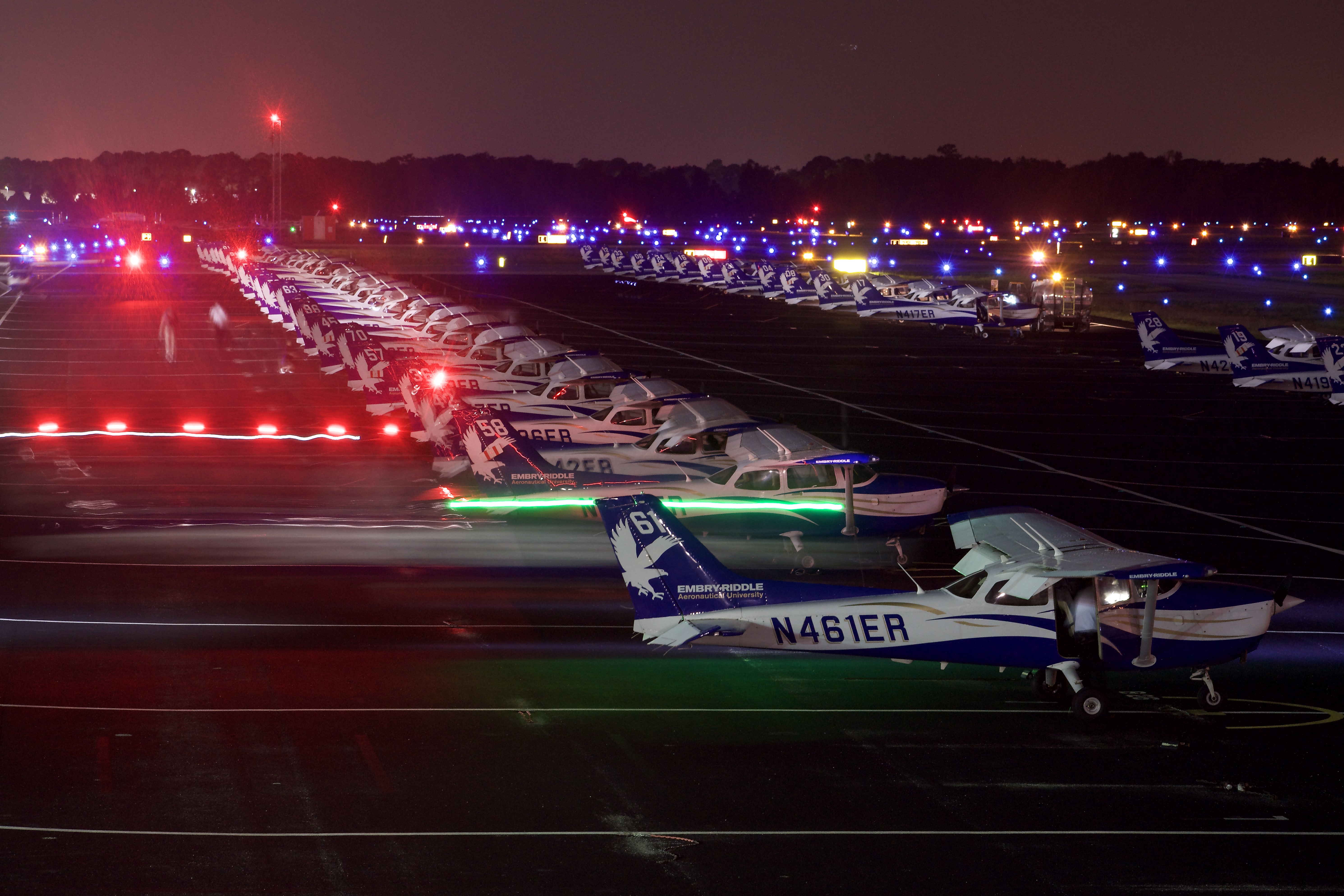 Full size: Airport Photo KDAB at Daytona Beach International Airport