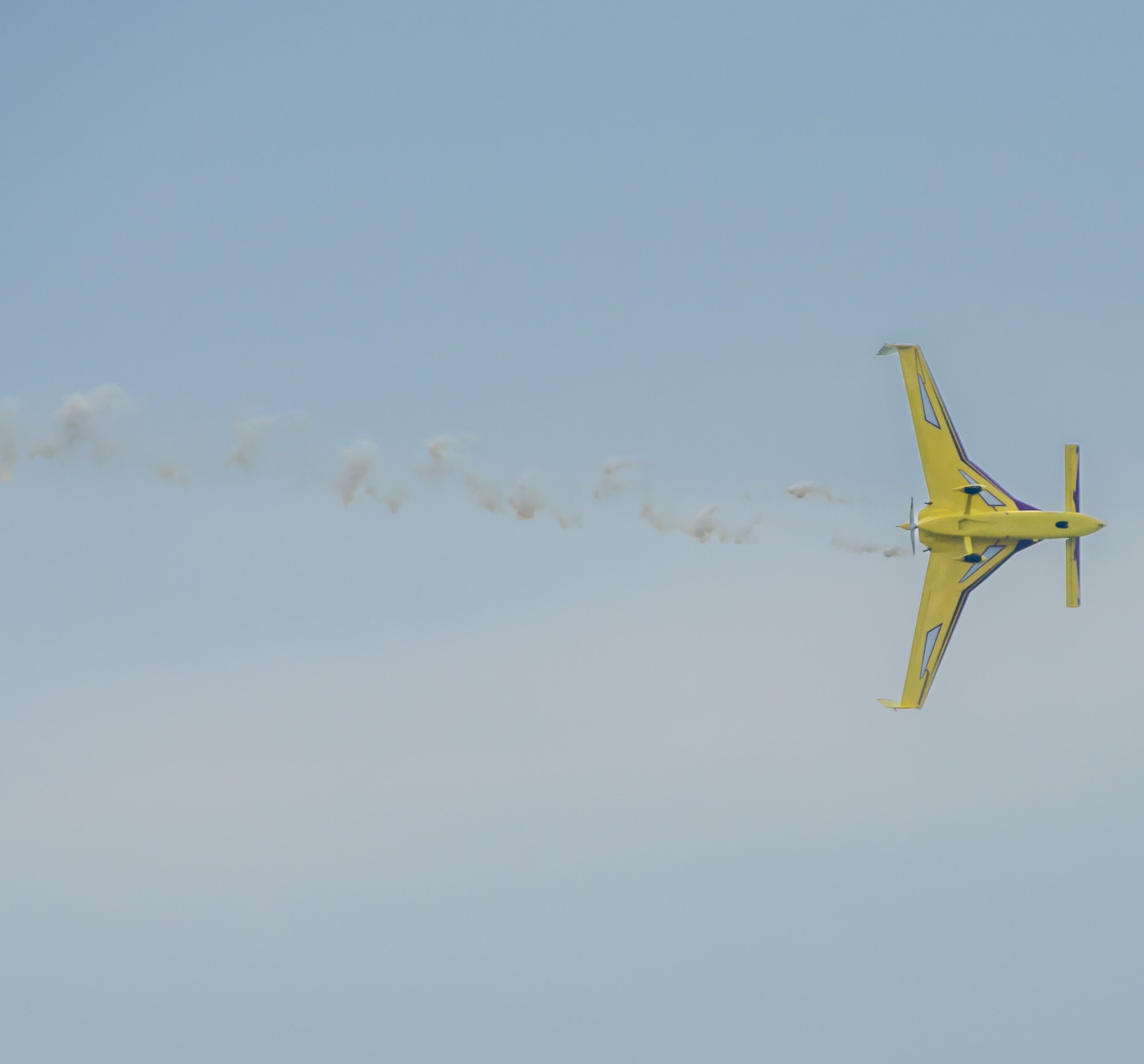 Full size: PRIVATE Rutan Long Ez CGZGT  at Atlantic City International Airport