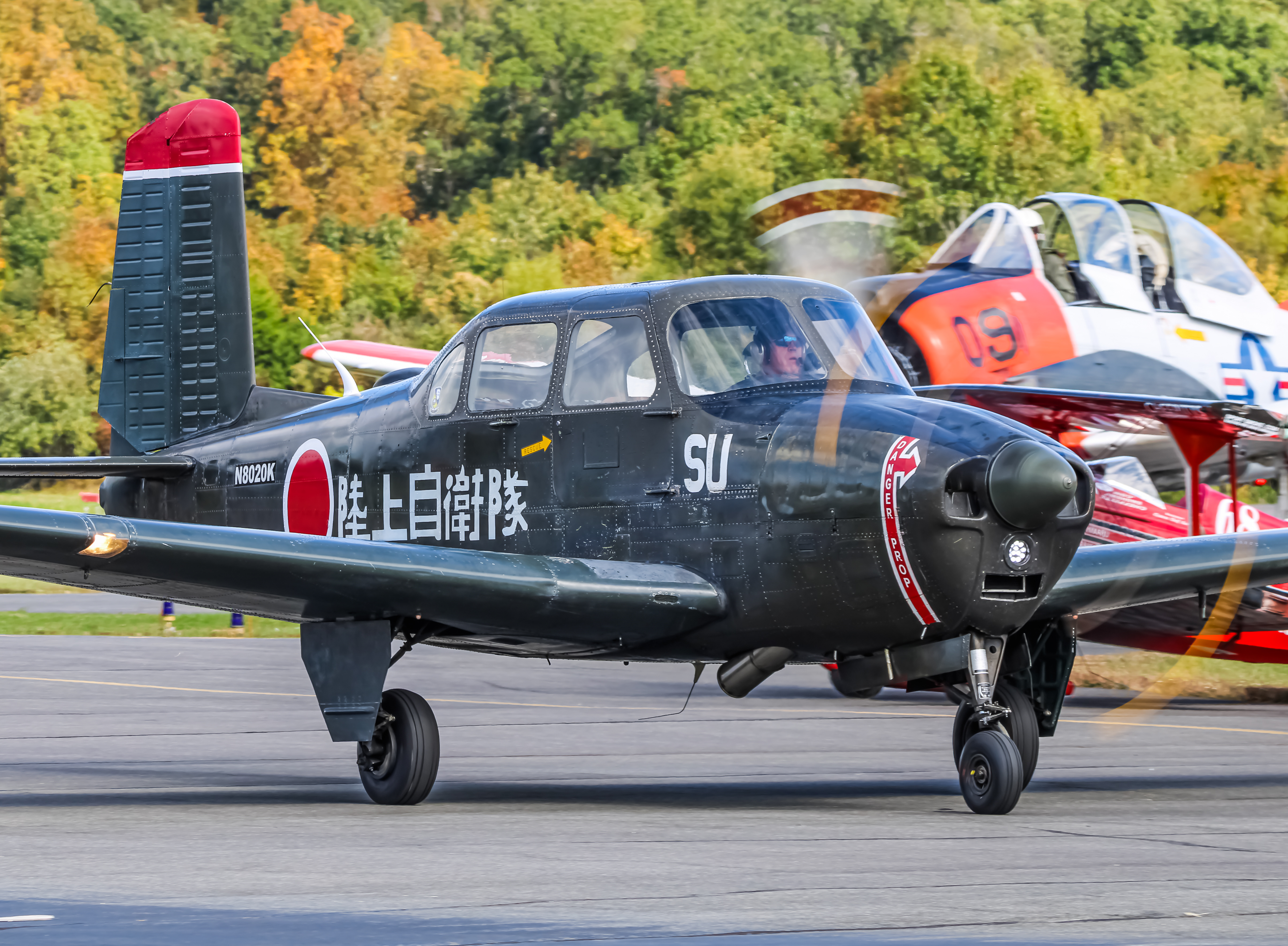 Full size: PRIVATE FUJI LM-1 N8020K at 