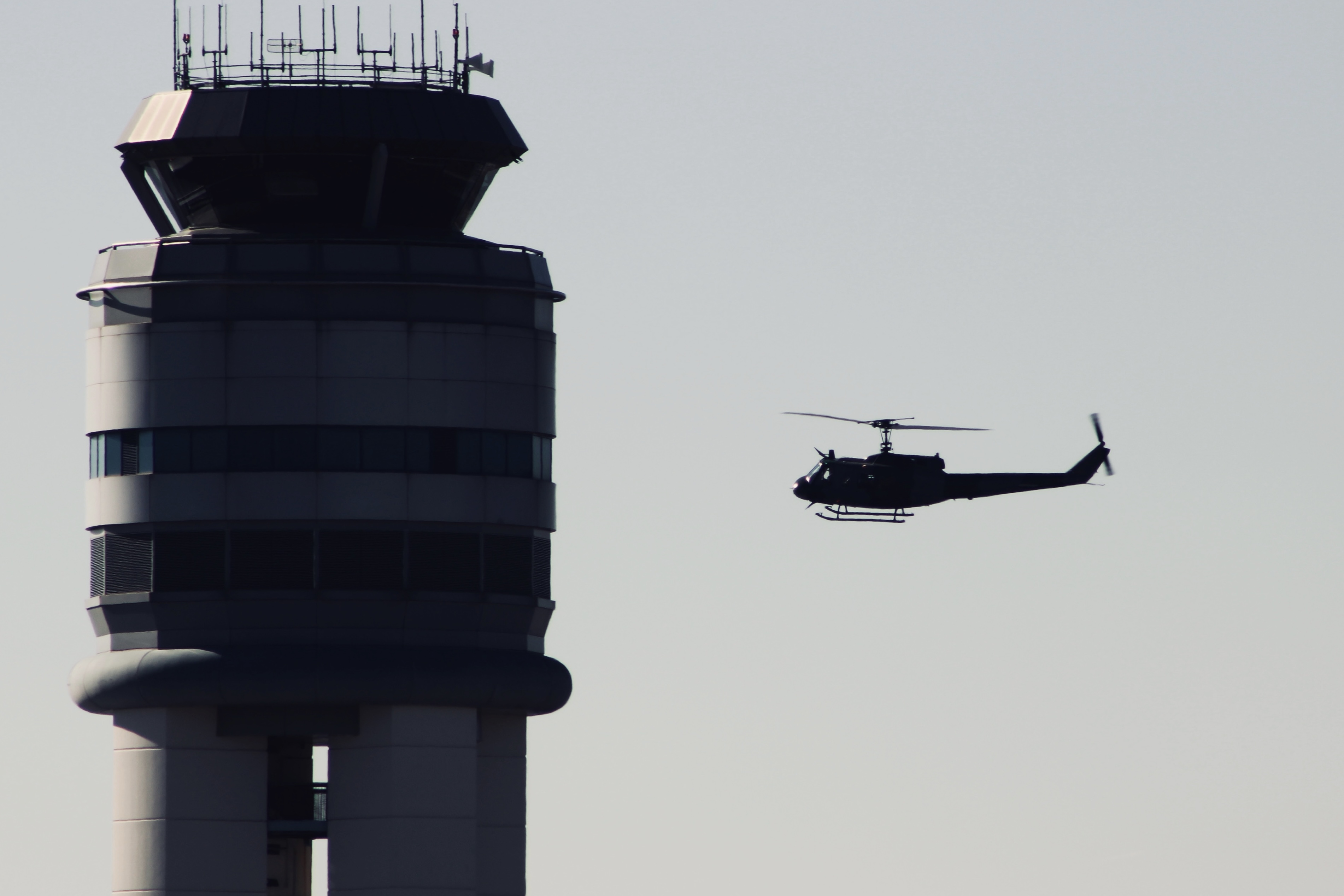 Full size: Airport Photo KCMH at John Glenn Columbus International Airport