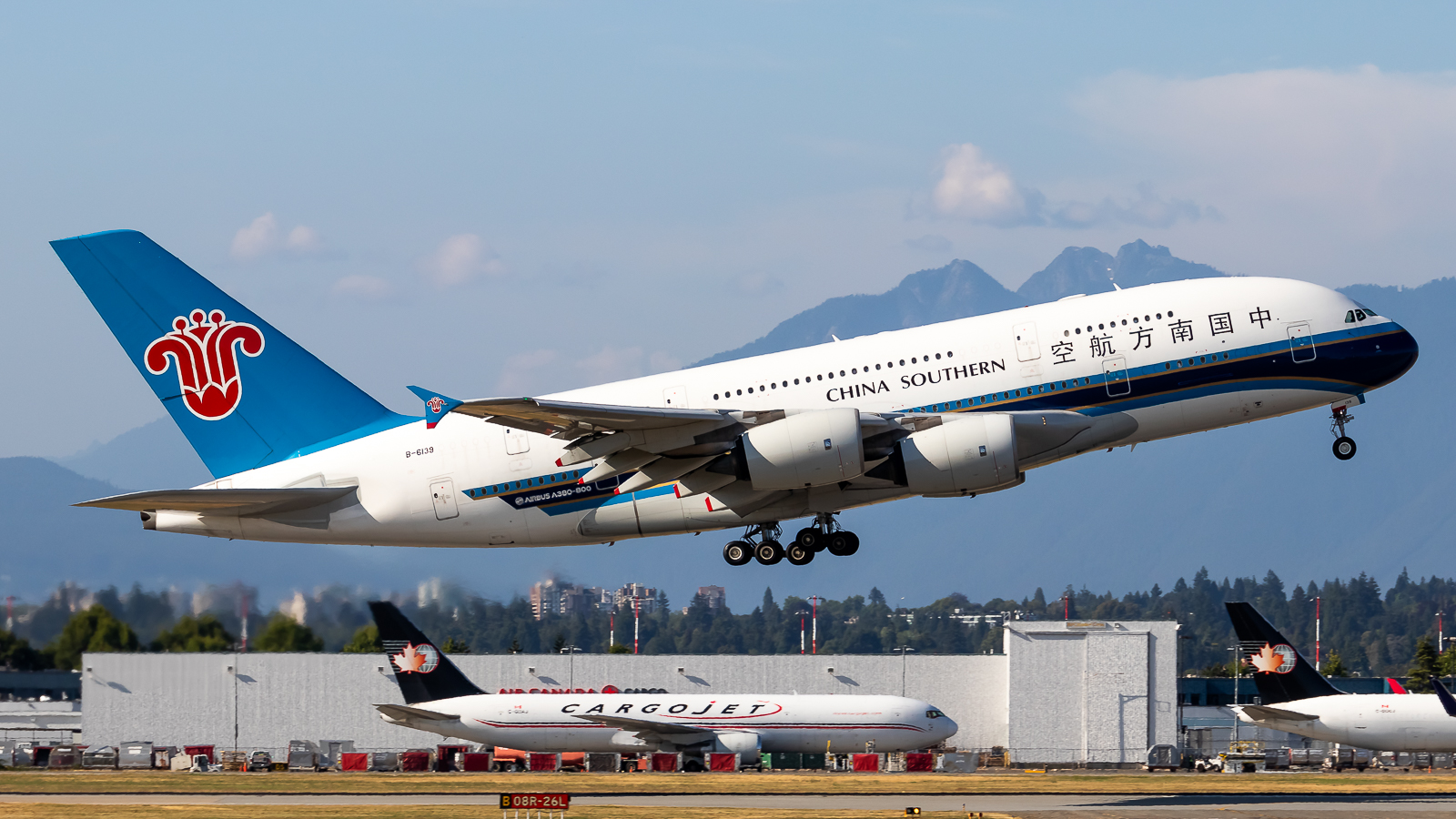China Southern