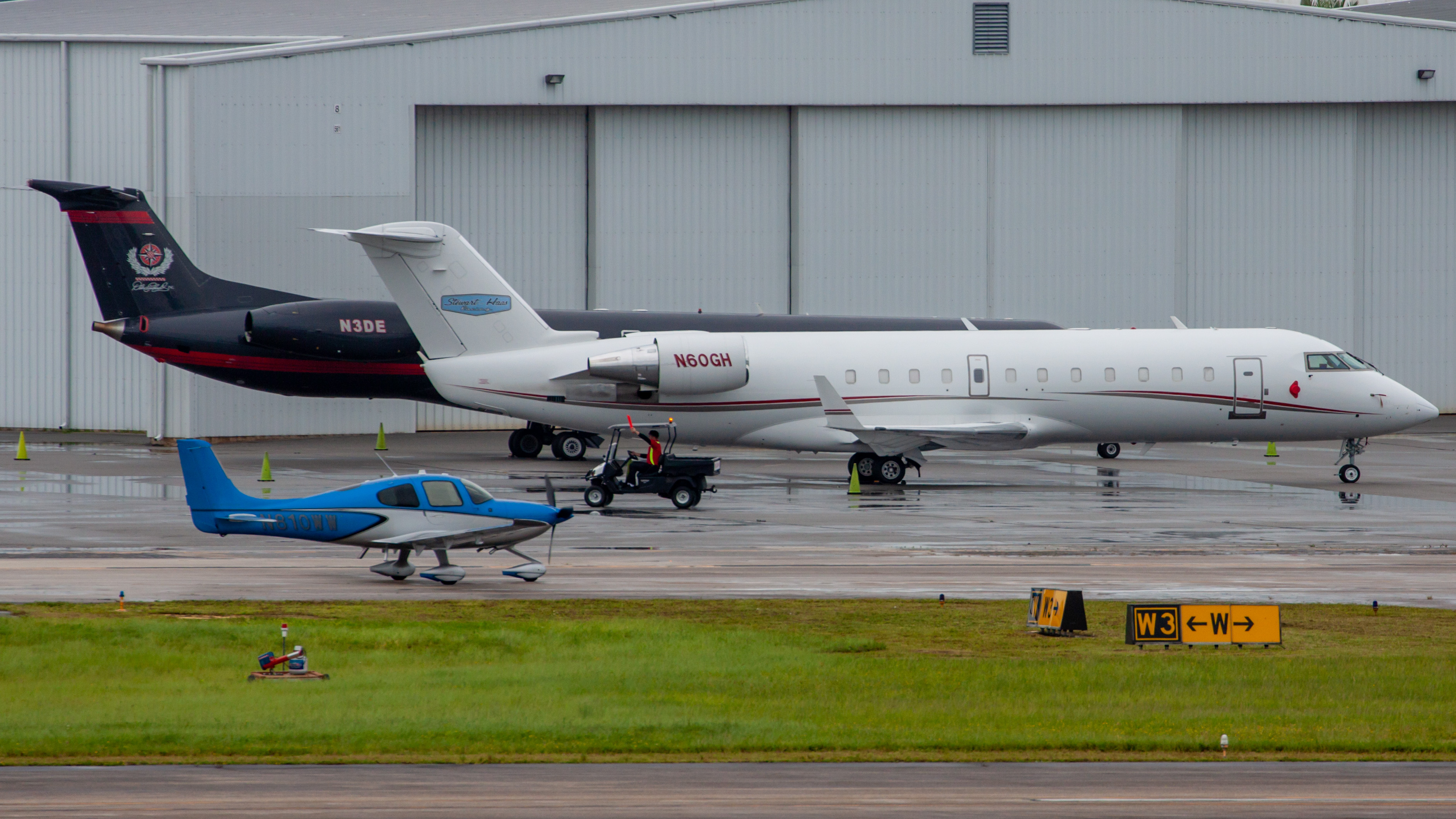 Full size: Airport Photo KDAB at Daytona Beach International Airport